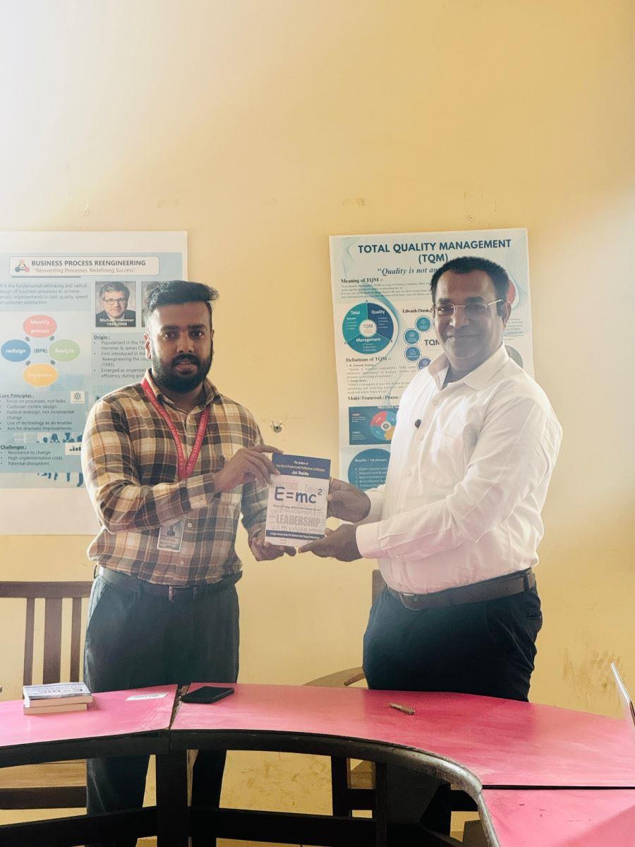 Placement Drive for HR Excel Company